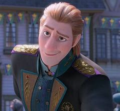 Image result for Disney Frozen 2 Kristoff