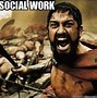 Image result for Social Worker Memes