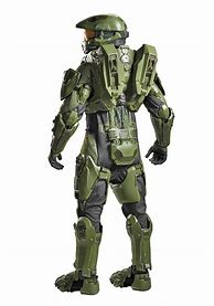Image result for Chief Master Halo Cosplay Armor