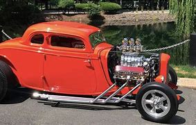 Image result for American Hot Rod Cars