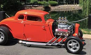 Image result for Classic Hot Rod Racing
