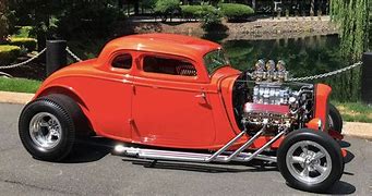 Image result for Fast Hot Hot Rods