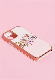 Image result for Floral iPhone 12 Mini Case
