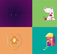 Image result for Animated Days of Dribbble Type 36
