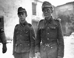 Image result for World War I Soldiers