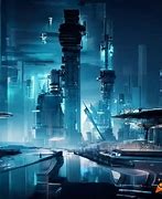 Image result for Sci-Fi Factory Planet