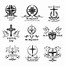 Image result for Religious Cross Designs