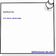 Image result for balhurria