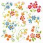 Image result for Whimsical Garden Flowers Clip Art