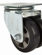 Image result for Heavy Duty Dual Wheel Casters