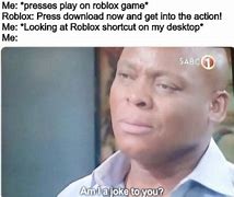 Image result for Roblox Dank Memes