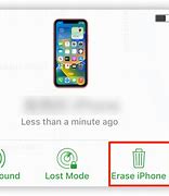 Image result for iTunes Not Showing Disabled iPhone