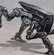 Image result for Mech Bots