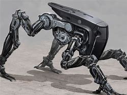 Image result for What Is a Mech Bot