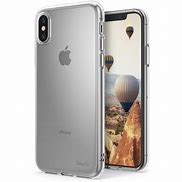 Image result for iPhone X Clear Amour Case