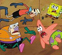 Image result for Spongebob SquarePants Boy