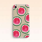 Image result for iPhone 7 Case Clear with Food