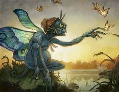 Image result for Irish Mythology Mythical Creatures