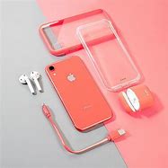 Image result for iPhone XR vs iPhone X-Front Camre