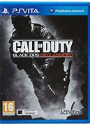 Image result for PS Vita Cod