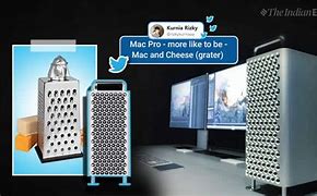 Image result for New Mac Pro Meme