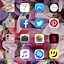 Image result for What Does an iPhone Home Screen Look Like