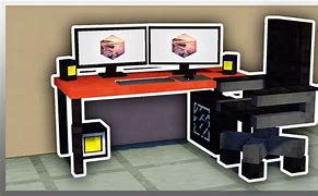 Image result for PC Setup in Minecraft