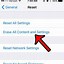 Image result for How to Reset a iPhone 5