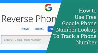 Image result for Phone Number Look Up 8045918941