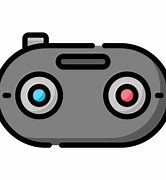 Image result for 3D Camera Logo