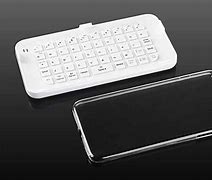 Image result for Mini Keyboard for iPhone