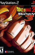 Image result for Dragon Ball Z Budokai 3 Gameplay