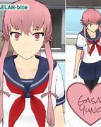 Image result for Senpai From Yandere Simulator