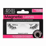 Image result for List of Ardell Lashes