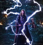 Image result for Thor 4K