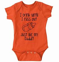 Image result for Funny Baby Boy Clothes