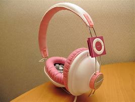 Image result for iPod Pink with a BX