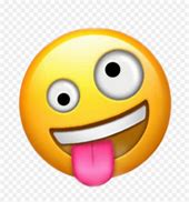 Image result for Crazy Lady Face Emoji
