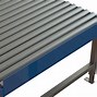 Image result for Heavy Duty Gravity Roller Conveyor