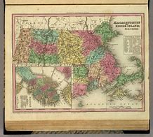 Image result for Massechusetts and Rhode Island Tanner