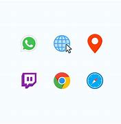 Image result for Internet Icon EPS