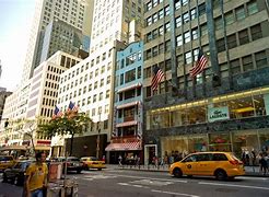 Image result for Fifth Avenue New York
