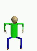 Image result for Baldi That's Nice Dear GIF
