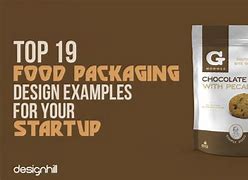 Image result for Food Packaging Design Examples