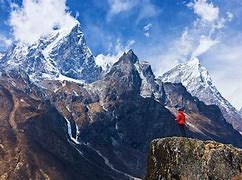 Image result for Mount Everest Trail