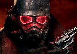 Image result for Fallout New Vegas Wallpaper 4K