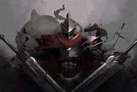Image result for Anime Knight