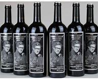 Image result for The Winemakers' Collection Andrea Franchetti Cuvee No 3 d'Arsac