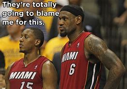 Image result for Miami Heat Meme