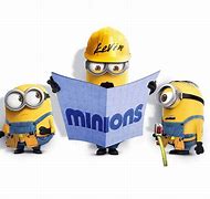 Image result for Working Minions Images